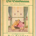 Der Sandmann und andere Märchen - pikkukuva 1