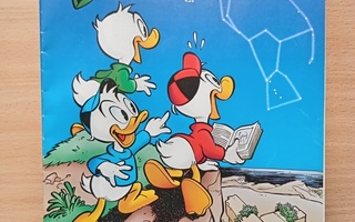 Aku Ankka lehti 46/2023