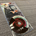 G-Odd - Innergalactical Fuzz CD - pikkukuva 2