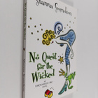 Shanna Swendson : No Quest for the Wicked - pikkukuva 1