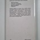 Bo Mossberg : Sienet luonnossa 1-2 : Kotelosienet, hyytel... - pikkukuva 2