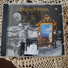 Dream Theater Awake cd - pikkukuva 1