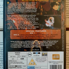 Metropolis (UK, 2 DVD) - pikkukuva 2