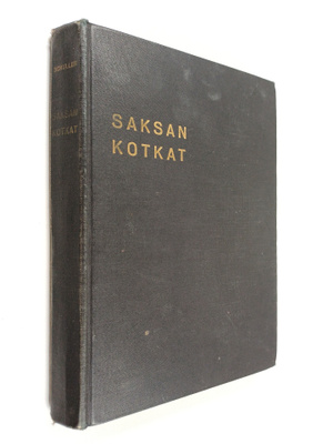 Victor Schuller : Saksan kotkat