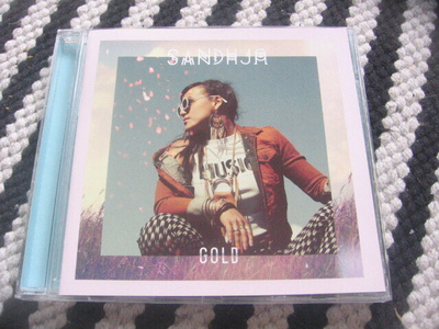 Sandhja - Gold