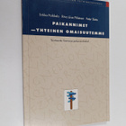 Sirkka Paikkala : Paikannimet - yhteinen omaisuutemme : t... - pikkukuva 1