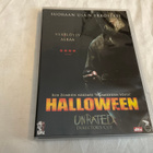 Halloween unrated (dvd) - pikkukuva 1