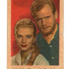 Purkkakuva D. n:o 42 NINA OCH FREDRIK - pikkukuva 1