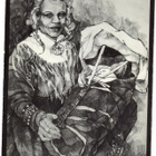 Aletta Ranttila-postikortti - pikkukuva 1
