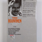 Veikko Huovinen : Kootut teokset 10 : Koskenkohina ja hon... - pikkukuva 2