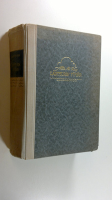 Allis MacKay : Lautturin tytär