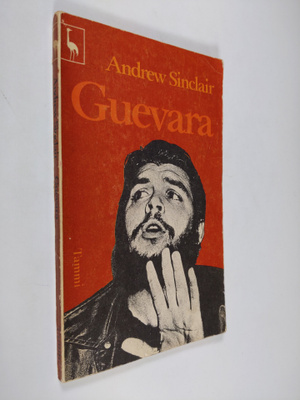 Andrew Sinclair : Guevara