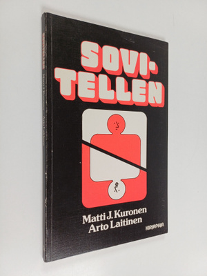 Matti J. Kuronen : Sovitellen