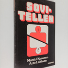 Matti J. Kuronen : Sovitellen - pikkukuva 1