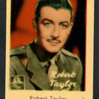Keräilykuva - Robert Taylor 3 - pikkukuva 1
