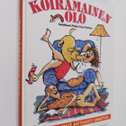 Pirkko-Liisa (toim.) Perttula : Koiramainen olo : eläväst... - pikkukuva 1