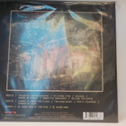 BLACK LABEL SOCIETY - CATACOMBS OF THE BLACK VATICAN LP +7" - pikkukuva 2