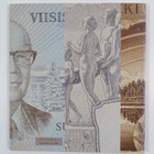 Hilkka Kunnas : Nationens egendom : Finlands bank 1811-1986 - pikkukuva 2
