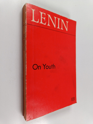 V. I. Lenin : On youth