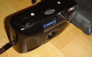 CANON KR-727 DX AUTO FLASH kamera