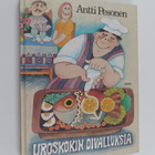 Antti Pesonen : Uroskokin oivalluksia - pikkukuva 1