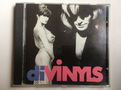 DIVINYLS, CD