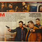 Perrier's Bounty Blu-ray (Brendan Gleeson) - pikkukuva 2