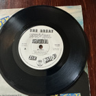 Sex Pistols/Sid Vicious: No One Is Innocent/My Way 7” - pikkukuva 3