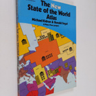 Michael Kidron : The new state of the world atlas - pikkukuva 1