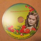 Edvin Laine: Prinsessa Ruusunen DVD - pikkukuva 3