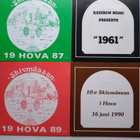V/A HOVA 87,89,90 ja "1961" - pikkukuva 1