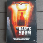 DVD: The Baby's Room (O: Alex De La Iglesia 2006) - pikkukuva 1