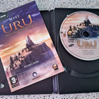 Myst Uru: Ages Beyond Myst (PC) - pikkukuva 3