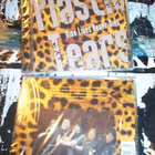 PLASTIC TEARS - NINE LIVES NEVER DIES CD, uusi - pikkukuva 2