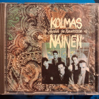 Kolmas Nainen - Hyvää ja kaunista - pikkukuva 1