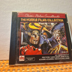 Classic Italian soundtracks-Horror Films Collection Vol.2 CD - pikkukuva 1