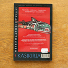 Intiaanikulttuurien käsikirja - pikkukuva 3