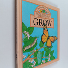 David A. Carter ym. : How Animals and Plants Grow - pikkukuva 1