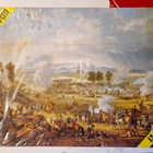 Marengon taistelu, Lejeune.1500 Scandecor palapeli - pikkukuva 1
