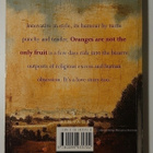 Jeanette Winterson - Oranges are not the Only Fruit - pikkukuva 3