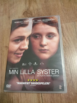 Min lilla syster