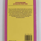 Christine Pullein-Thompson : Catastrophe at Black Pony Inn - pikkukuva 2