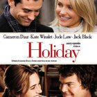 Holiday DVD suomitextit Kate Winslet - pikkukuva 1