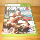 Farcry 3 XBOX 360 - pikkukuva 1