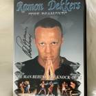 RAMON DEKKER’S – THE MAN BEHIND THE KNOCK-OUTS (NIMMARILLA) - pikkukuva 1