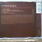Lutricia McNeal - Someone Loves You Honey CDS - pikkukuva 2