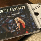 Sofia Karlsson / Levande CD - pikkukuva 1