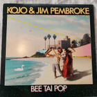 Kojo & Jim Pembroke - Bee Tai Pop - pikkukuva 1