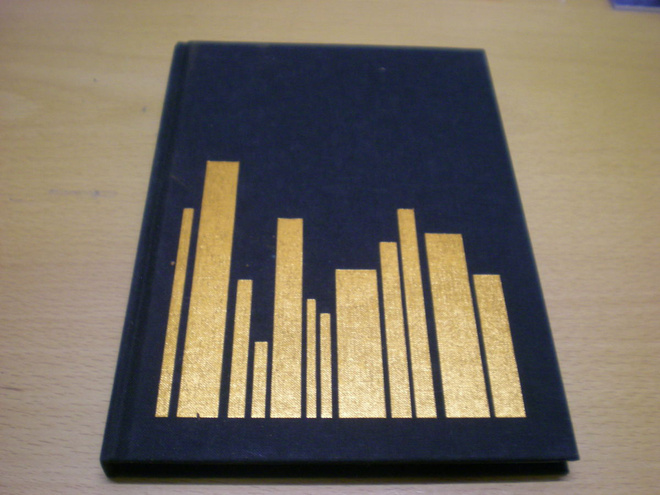 Wolfgang Undord (Red.):Svensk Bokkonst 2006