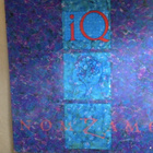 IQ :: NOMZAMO :: VINYYLI, LP, ALBUM, ... 1987 !! - pikkukuva 1